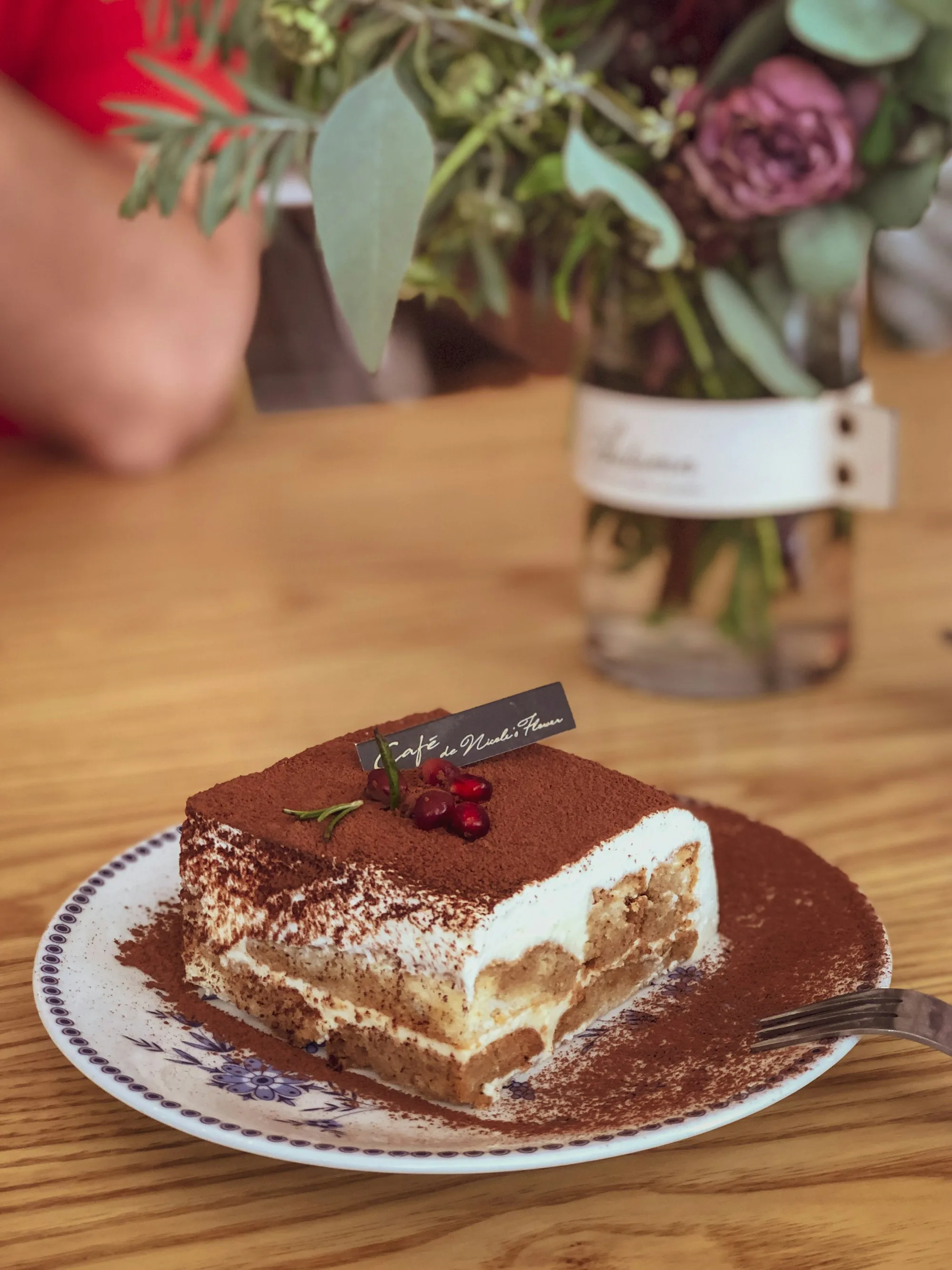 Banoffee com banana caramelizada